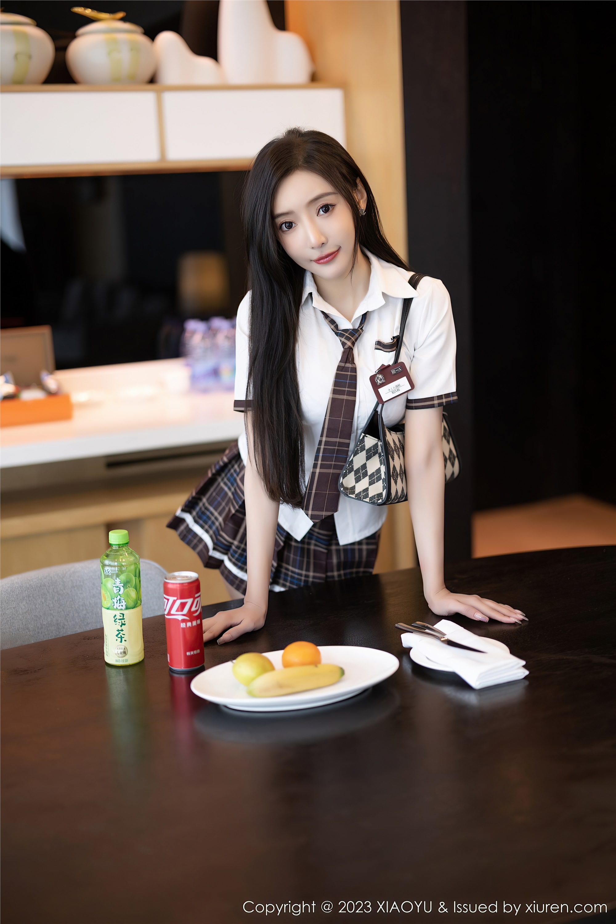 XiaoYu语画界  2023.04.06 VOL.1001 王馨瑶yanni